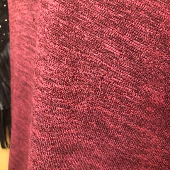 Old Navy Long Sleeve V Neck - Picture 6 of 7